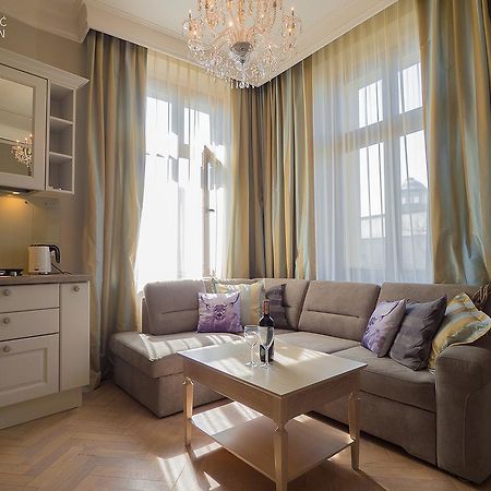 Best Apartments Sw. Antoniego Wroclaw Oda fotoğraf